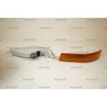 TOYOTA SİNYAL LAMBASI TAMPON COROLLA  93-98 DUYLU SOL MAHER 81520-12520